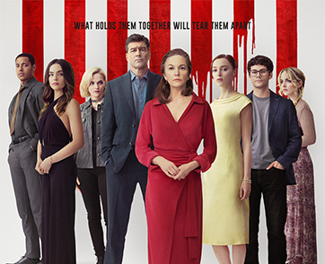 “หวาดหวั่นจนน่าขนลุก เฉียบคมที่สุดของปี 2025” สื่อใหญ่ต่างประเทศเทรีวิวบวกให้ “Anniversary ระลึกวันลวง” คนไทยเตรียมพิสูจน์ความยอดเยี่ยมส่งท้ายปี 27 พฤ